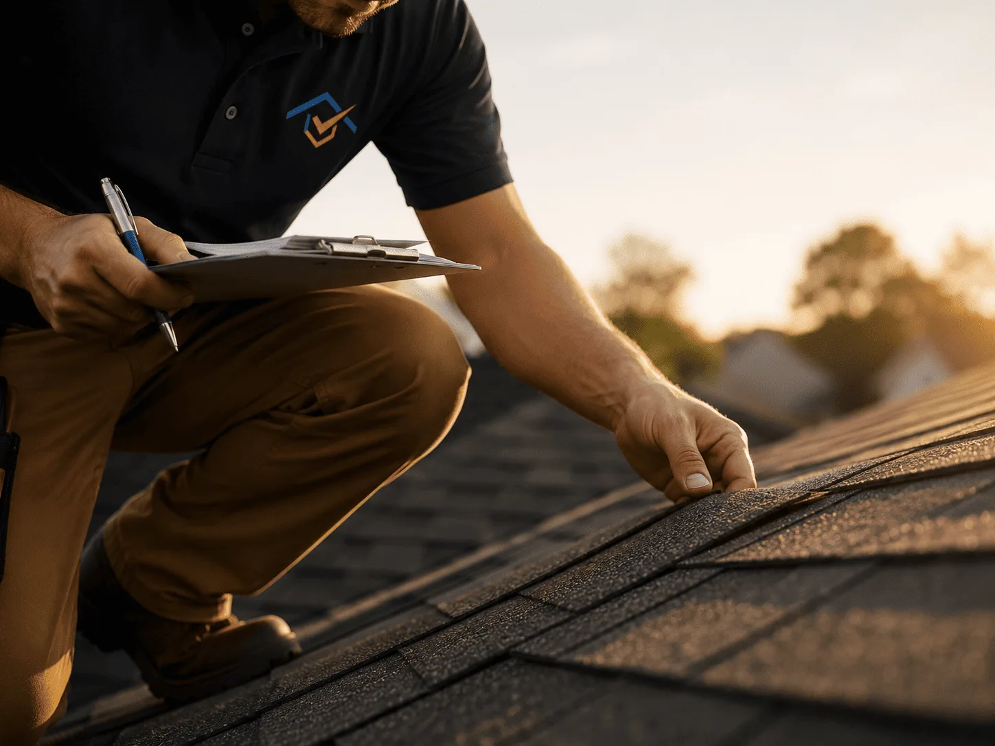 Why Choose Roof Inspection in Saint Bernard, LA